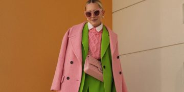 Los jerséis de colores más bonitos y favorecedores para combatir el frío