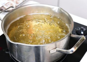 DIETA DE LA SOPA QUEMA GRASA