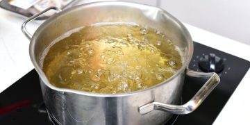 DIETA DE LA SOPA QUEMA GRASA