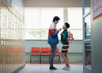 4 lecciones de sexo que nos enseña Sex Education