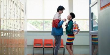 4 lecciones de sexo que nos enseña Sex Education