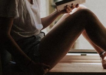 5 novelas eróticas para celebrar un Día del Libro picante