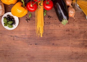 ALIMENTOS PARA REDUCIR EL COLESTEROL