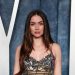Ana de Armas deslumbra en la fiesta de Vanity Fair con un vestido que recuerda a las vidrieras de las iglesias
