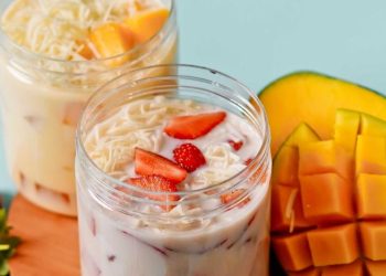 Así es el desayuno perfecto, según los expertos (y en españa lo hacemos mal)