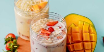 Así es el desayuno perfecto, según los expertos (y en españa lo hacemos mal)