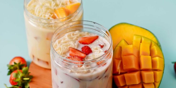 Así es el desayuno perfecto, según los expertos (y en españa lo hacemos mal)