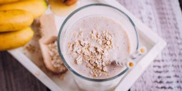 El batido de 2 ingredientes con el que adelgazarás hasta 5 kilos en una semana