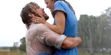 Cinco posiciones sexuales inspiradas en películas que debes intentar