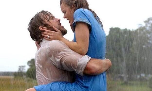 Cinco posiciones sexuales inspiradas en películas que debes intentar