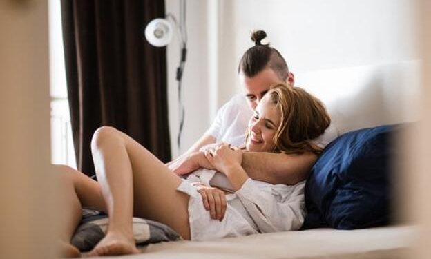 Cinco propósitos sexuales para un 2020 increíble