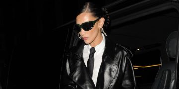 Cómo llevar las tendencias futuristas que enamoran a las celebrities