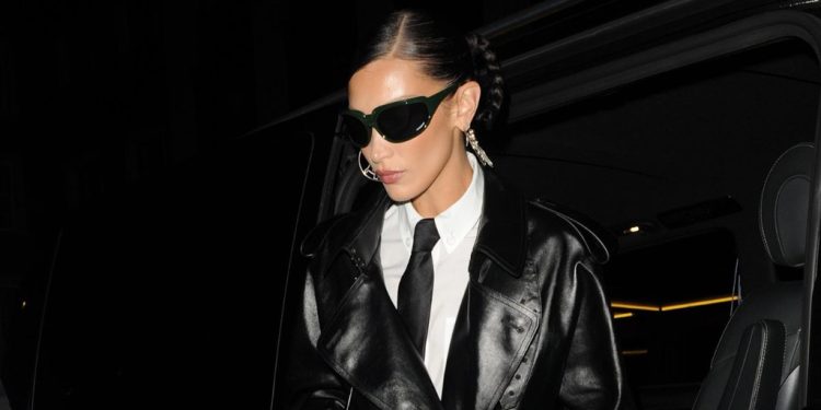 Cómo llevar las tendencias futuristas que enamoran a las celebrities