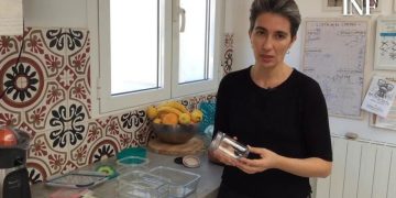 Cómo ordenar tus tápers de forma sencilla