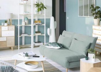 DECORACIÓN CON EQUILIBRIO: Los cuatro errores más comunes que desequilibran el Feng Shui de tu casa