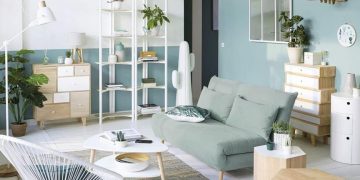 DECORACIÓN CON EQUILIBRIO: Los cuatro errores más comunes que desequilibran el Feng Shui de tu casa