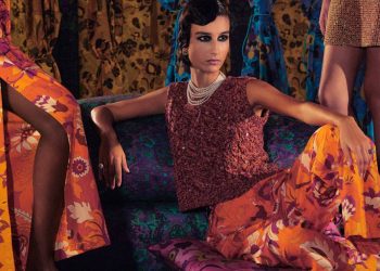 Dior organiza un desfile en la India para el 30 de marzo