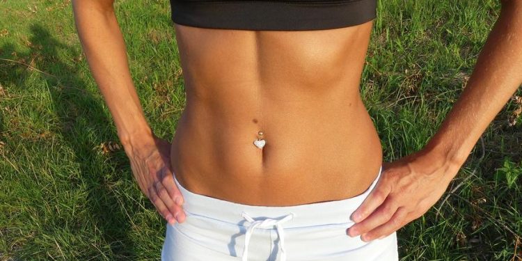 EJERCICIOS PARA BAJAR LA BARRIGA