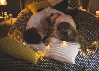 El 20% de los solteros españoles no recuerdan la última vez que tuvieron sexo