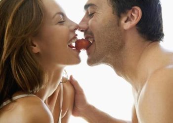 El 42: La posición de sexo oral que es mejor que el 69