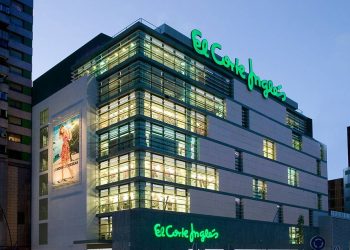El Corte Inglés ofrece hasta el 60 por ciento del salario para su programa de bajas