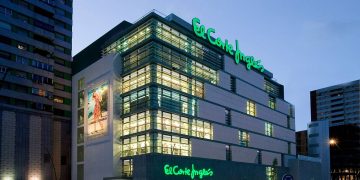 El Corte Inglés ofrece hasta el 60 por ciento del salario para su programa de bajas
