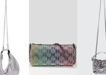 El imprescindible de la semana, el bolso de fiesta