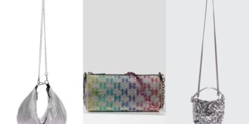El imprescindible de la semana, el bolso de fiesta