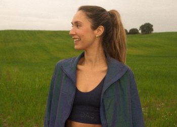 El método japonés Kaoru: un ejercicio para adelgazar mientras mejoras tu sistema inmune