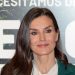 El traje de chaqueta monocolor es tendencia esta primavera, y así lo luce la reina Letizia
