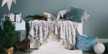 Estas ideas de regalo para Navidad son perfectas para amantes de la decoración