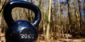 Este es el artilugio de moda para entrenar y adelgazar que triunfa en los gimnasios