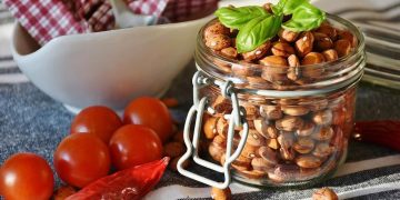 Estos son los alimentos ricos en lisina que te harán la vida mucho más fácil