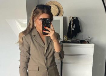 Ficha los siete espejos de pie que tienen todas las famosas y que puedes comprar hoy