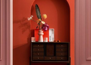 H&M HOME: Descubre la nueva colección de H&M Home inspirada en las paletas de Pantone que llenan tu casa de color y tendencia