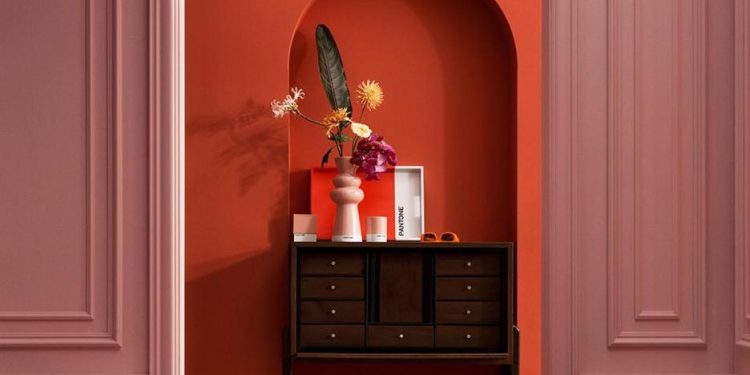 H&M HOME: Descubre la nueva colección de H&M Home inspirada en las paletas de Pantone que llenan tu casa de color y tendencia