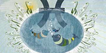 HORÓSCOPO DIARIO: El horóscopo de hoy, sábado 25 de febrero de 2023