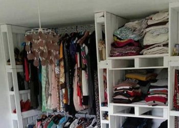 Ideas para decorar tu habitación por poco dinero