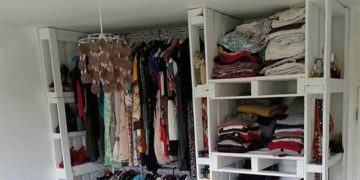 Ideas para decorar tu habitación por poco dinero