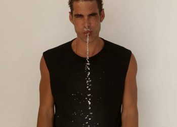 Jon Kortajarena crea una colección circular y genderless para Ecoalf