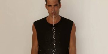 Jon Kortajarena crea una colección circular y genderless para Ecoalf