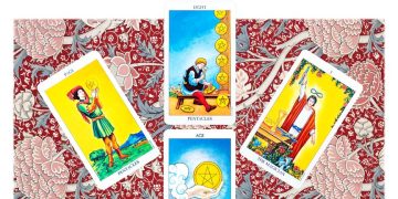 LAS PREDICCIONES DE LOS ARCANOS: Las cartas del Tarot de la semana: aumenta la energía del amor