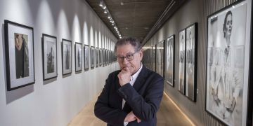 «La moda necesita poner en valor a las personas y que el vestido pase a un segundo plano»