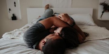 La postura de la cucaracha es todo lo que necesitas para alegrar tu vida sexual