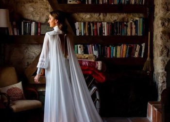 Las tendencias de decoración de bodas este 2023 son el minimalismo, la sostenibilidad y la tecnología