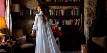 Las tendencias de decoración de bodas este 2023 son el minimalismo, la sostenibilidad y la tecnología