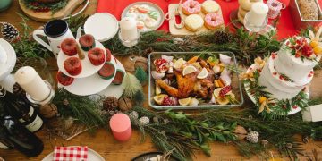 Los accesorios de cocina de Zara Home más bonitos y económicos para esta Navidad