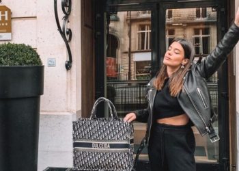 Los imprescindibles para la maleta de Semana Santa y viajar ligera de equipaje