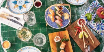 Los secretos de la dieta japonesa auténtica para mantener tu peso ideal a los 50