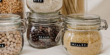 Los trucos fáciles de experto para ordena tu despensa y ahorrar dinero en la compra diaria